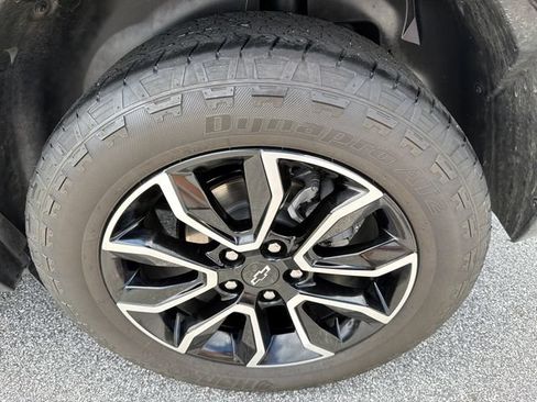 Used 2025 Chevrolet TrailBlazer ACTIV w/ Driver Confidence Package FWD image 19