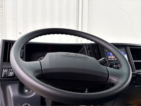 Used 2024 Isuzu NQR image 10