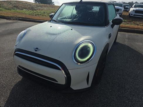 Used 2023 MINI Cooper Convertible image 8