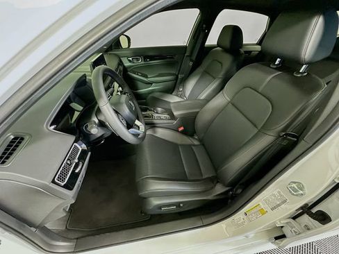 Used 2026 Honda Civic Sport Touring image 12