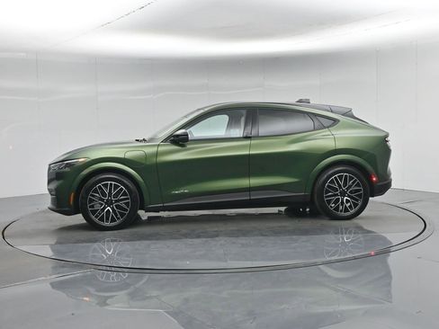 Used 2025 Ford Mustang Mach-E Premium image 28