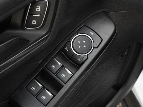 Used 2025 Ford Escape Active FWD image 14