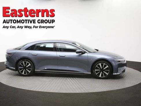 Used 2024 Lucid Air Pure RWD image 45