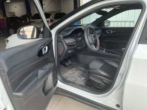 Used 2018 Jeep Grand Cherokee Altitude image 8