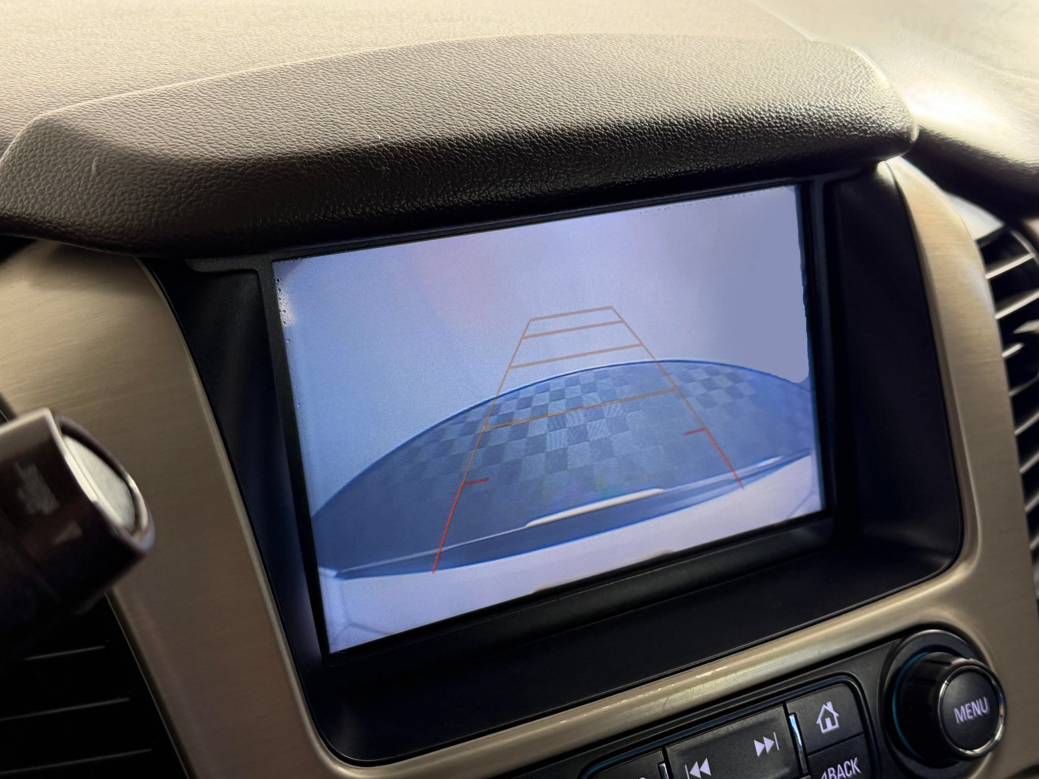 Used 2020 GMC Yukon Denali w/ Open Road Package AWD/4WD image 45