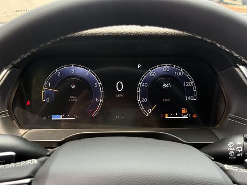 New 2026 Jeep Grand Cherokee Laredo X RWD image 20