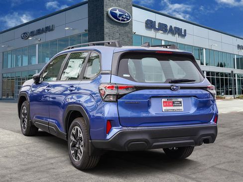 New 2026 Subaru Forester image 6