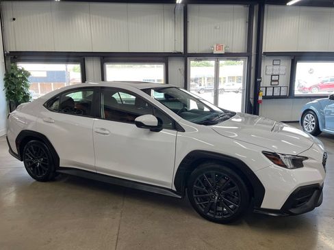 Used 2023 Subaru WRX Premium AWD/4WD image 15