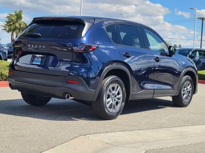 New 2026 MAZDA CX-5 Select