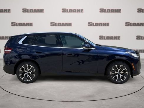 New 2026 BMW X3 xDrive30i w/ Premium Package AWD/4WD image 6