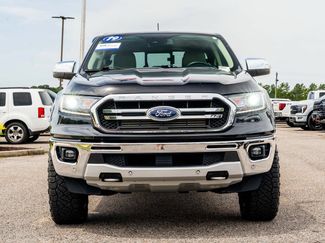 Certified 2019 Ford Ranger Lariat w/ Equipment Group 501A Mid AWD/4WD video 2