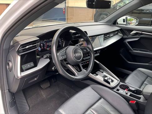 Used 2024 Audi A3 2.0T Premium FWD image 8