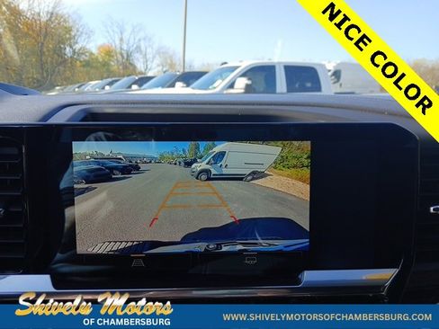 Used 2023 Chevrolet Silverado 1500 RST image 18