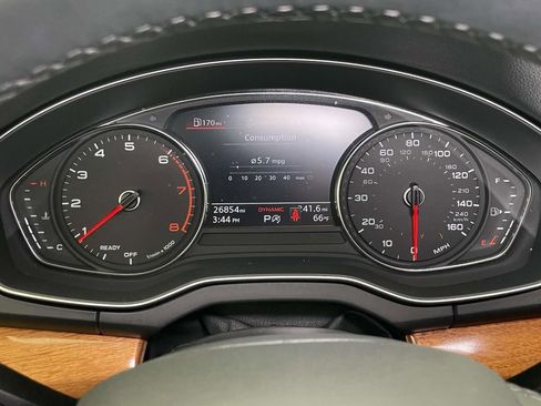 Used 2023 Audi Q5 2.0T Premium w/ Convenience Package AWD/4WD image 44