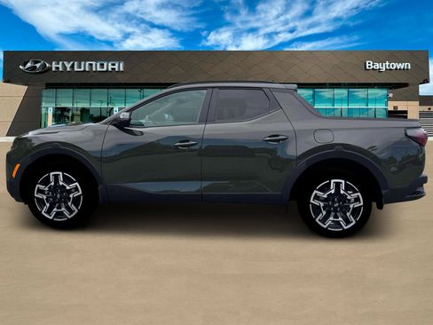 New 2026 Hyundai Santa Cruz Limited AWD/4WD image 3