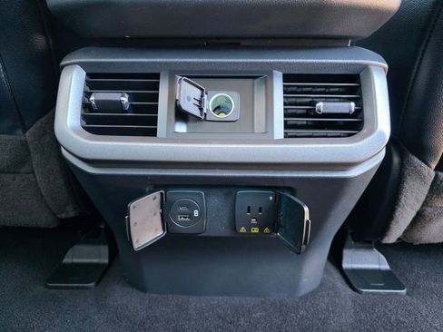 Used 2023 Ford F150 Lariat AWD/4WD image 37