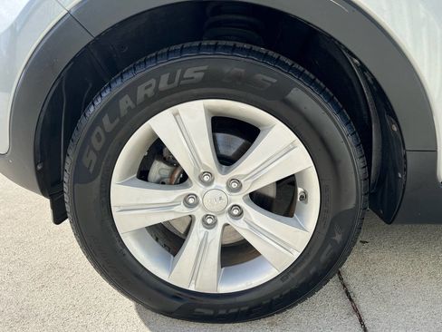 Used 2013 Kia Sportage LX w/ Convenience Pkg image 29