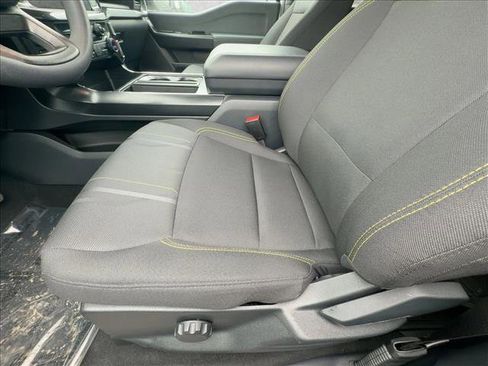 New 2025 Ford F150 STX image 4