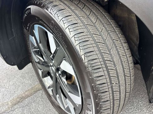 Used 2023 Kia Sportage X-Line Prestige image 9