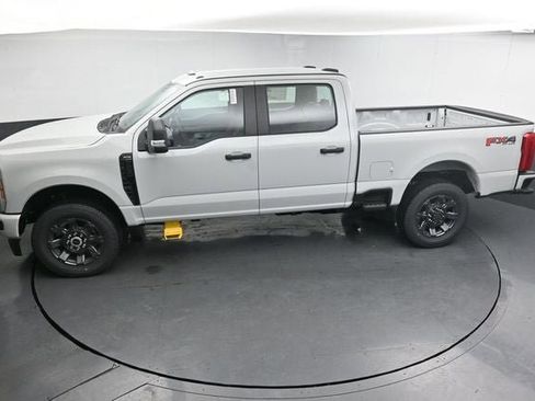 New 2026 Ford F250 XL w/ STX Appearance Package image 19