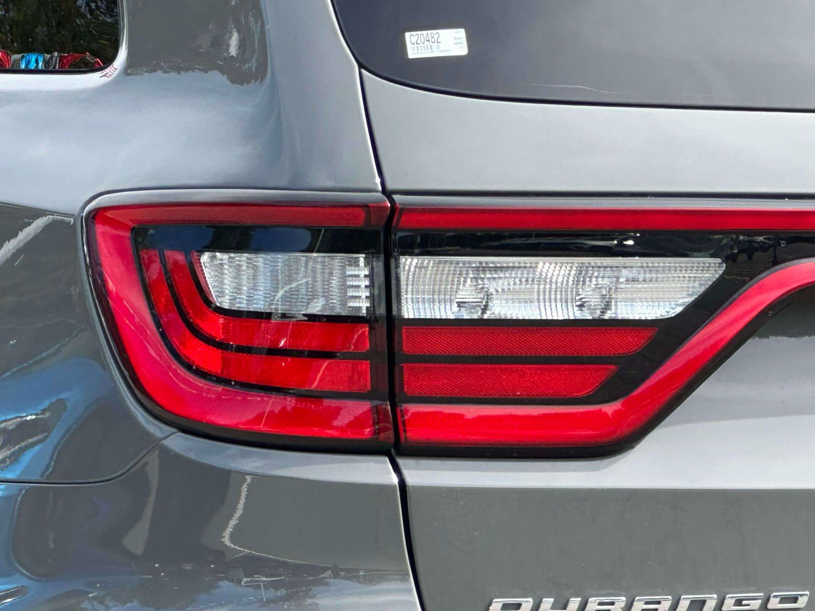 Used 2023 Dodge Durango R/T AWD/4WD image 9
