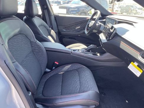 New 2026 Dodge Charger GT w/ Driver Convenience Group AWD/4WD image 17