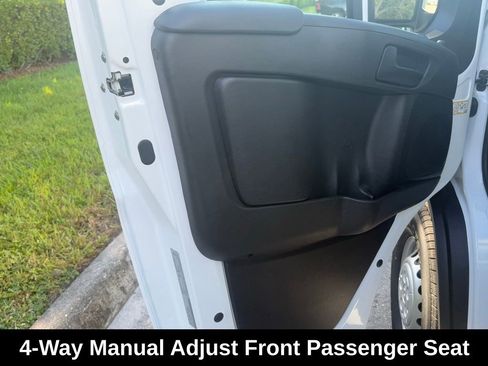 New 2026 RAM ProMaster 2500 w/ Convenience Group image 23
