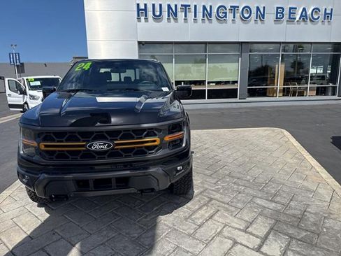 Used 2024 Ford F150 Tremor w/ Equipment Group 402A High AWD/4WD image 33