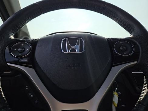 Used 2013 Honda Civic EX-L image 24
