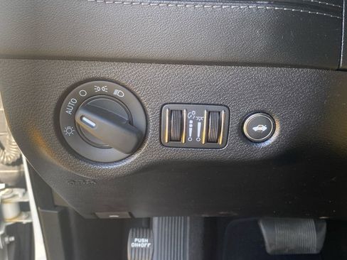 Used 2021 Dodge Charger Scat Pack RWD image 17