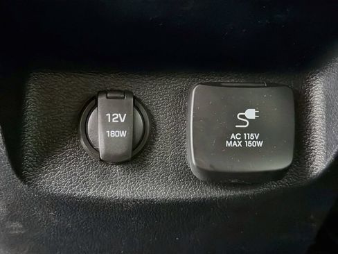 Used 2025 Hyundai Palisade Calligraphy AWD/4WD image 38