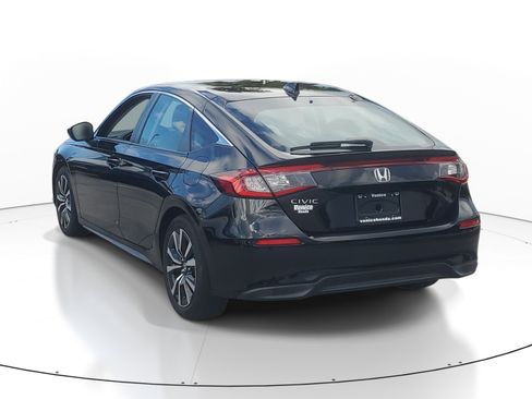 Used 2023 Honda Civic EX-L image 4