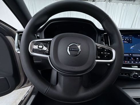 New 2026 Volvo V60 B5 Cross Country Ultra w/ Protection Package Premier image 15