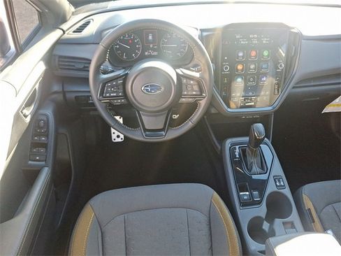 Used 2024 Subaru Crosstrek 2.5i Sport w/ Crosstrek Mirror Package image 12