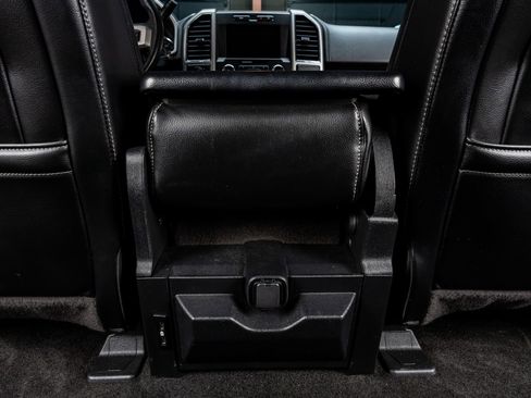 Used 2018 Ford F150 Lariat image 33