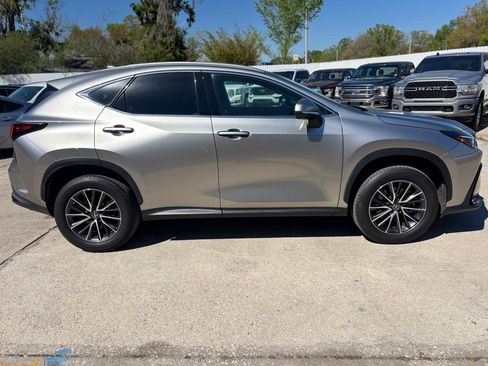 Used 2022 Lexus NX 350 350 Premium image 6