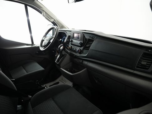 Used 2023 Ford Transit 250 Low Roof w/ Exterior Upgrade Package image 37