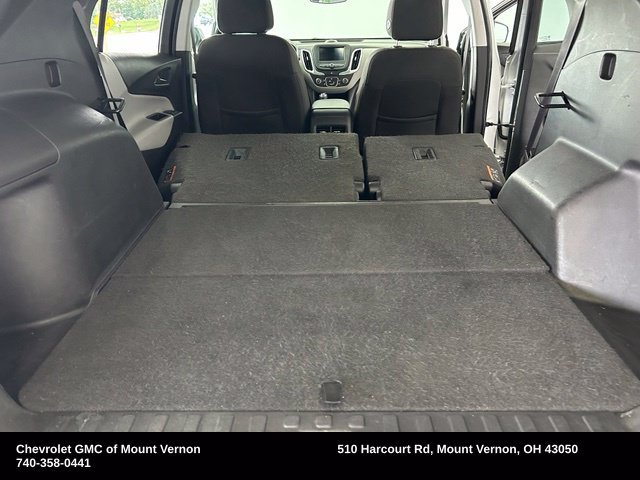Used 2020 Chevrolet Equinox LT AWD/4WD image 32