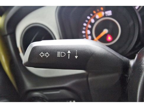 Used 2024 Jeep Wrangler Unlimited Sport AWD/4WD image 20