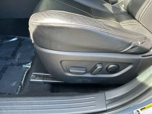 Used 2023 MAZDA CX-50 AWD 2.5 S w/ Cargo Package image 13