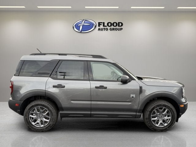 New 2026 Ford Bronco Sport Big Bend w/ Convenience Package AWD/4WD image 4