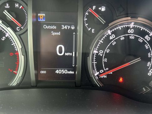 Used 2024 Toyota 4Runner TRD Pro image 20