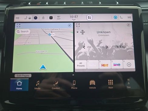 New 2025 Jeep Grand Cherokee Limited image 17