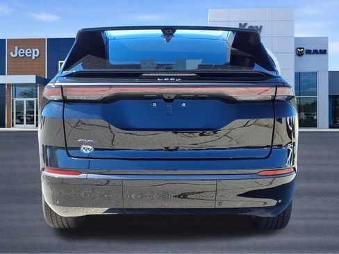 New 2025 Jeep Wagoneer S Limited w/ Comfort Package image 6