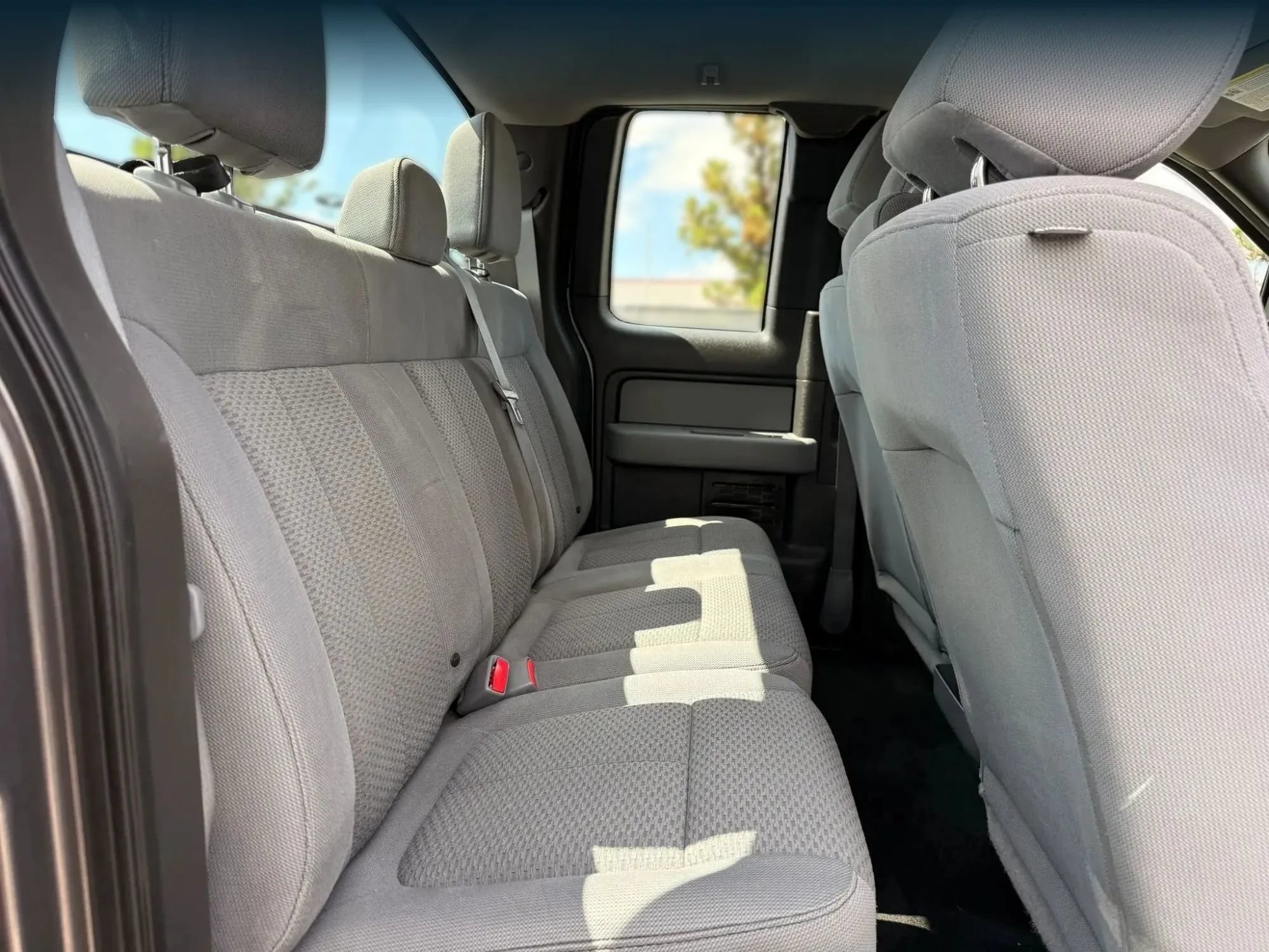 Used 2014 Ford F150 STX w/ Equipment Group 201A Mid AWD/4WD image 20