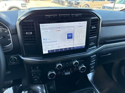 Certified 2023 Ford F150 XLT w/ Equipment Group 302A High image 20