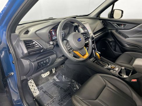 Used 2022 Subaru Forester Wilderness image 9