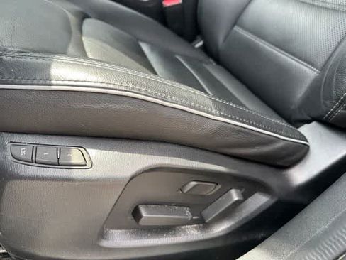 Used 2024 MAZDA CX-5 AWD 2.5 S w/ Premium Plus Pkg image 6