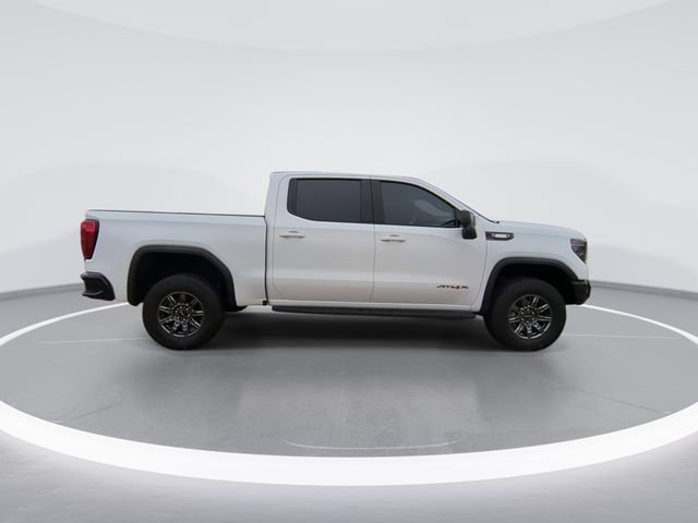 Used 2024 GMC Sierra 1500 AT4X AWD/4WD image 9