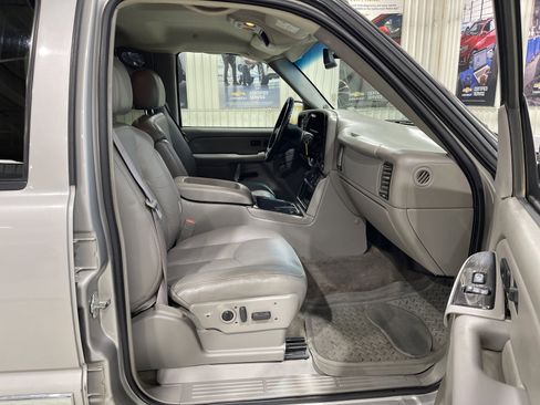 Used 2006 GMC Sierra 1500 SLT w/ Onstar Plus Package image 14